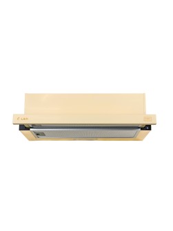 LEX Hubble 500 Ivory