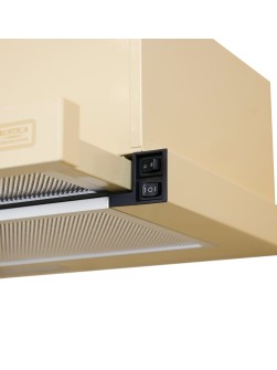 LEX Hubble 500 Ivory