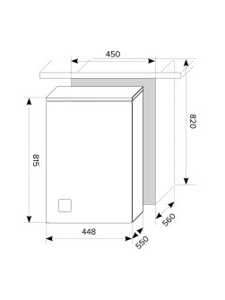 LEX PM 4563 A