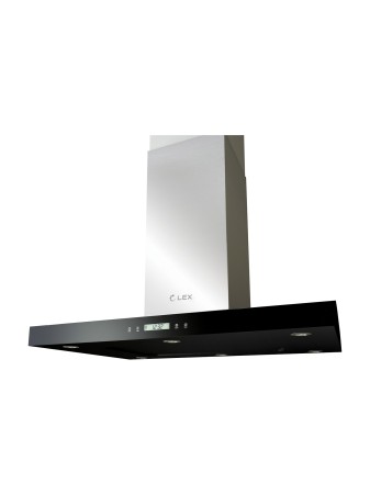 LEX Solaris Isola 900 Black