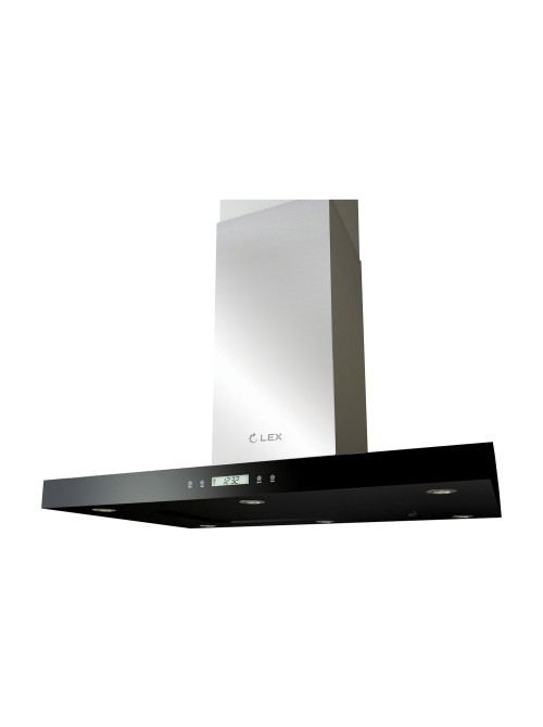 LEX Solaris Isola 900 Black