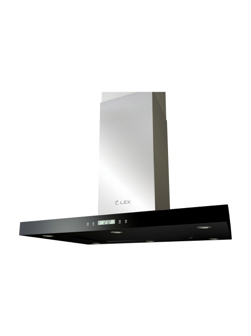 LEX Solaris Isola 900 Black