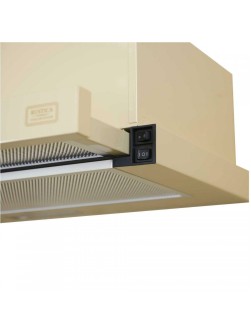 LEX Hubble G 600 Ivory