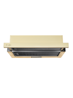 LEX Hubble G 2M 600 Ivory