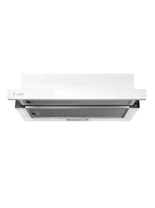 LEX Hubble G 2M 600 White