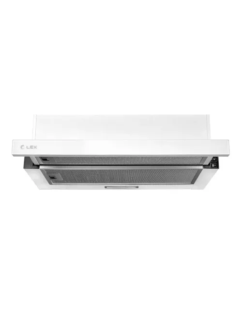LEX Hubble G 2M 600 White