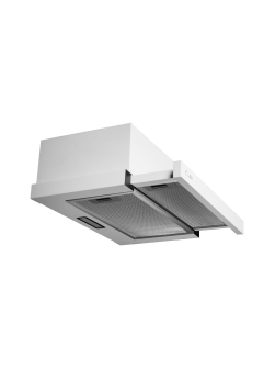 LEX Hubble G 2M 600 White