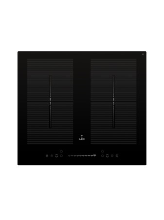 LEX EVI 640 F BL