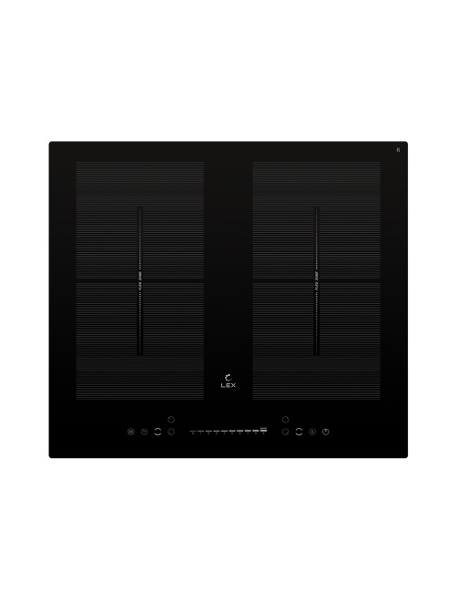 LEX EVI 640 F BL