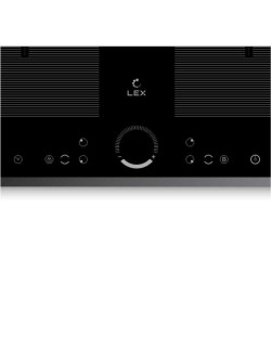 LEX EVI 640 F BL