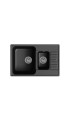 LEX St.Moritz 740 Black