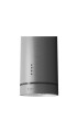 LEX Tubo Isola 350 Inox