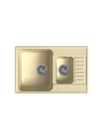 LEX St.Moritz 740 Ivory