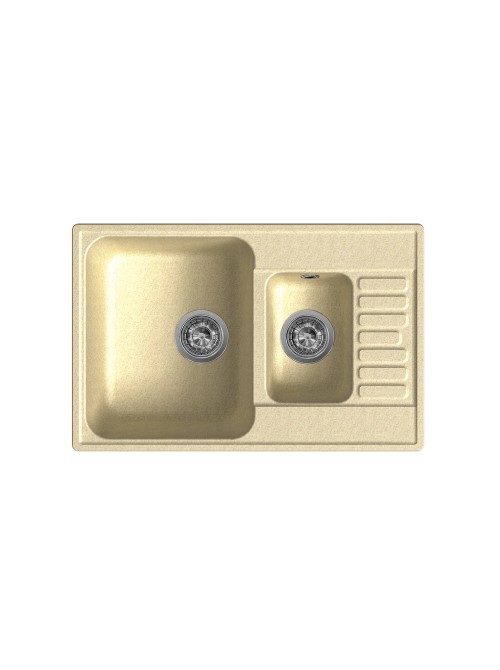 LEX St.Moritz 740 Ivory