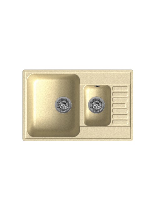 LEX St.Moritz 740 Ivory
