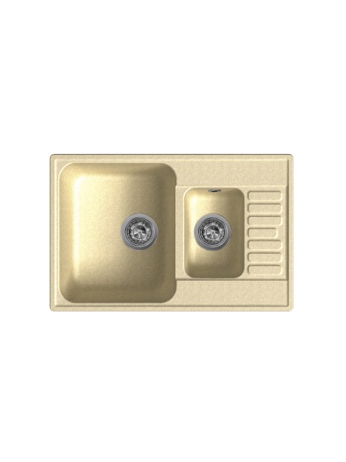 LEX St.Moritz 740 Ivory