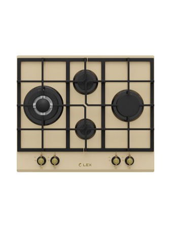 LEX GVG 643C IV