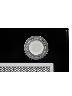 LEX GS BLOC P 600 Black