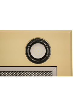 LEX GS BLOC P 600 Ivory