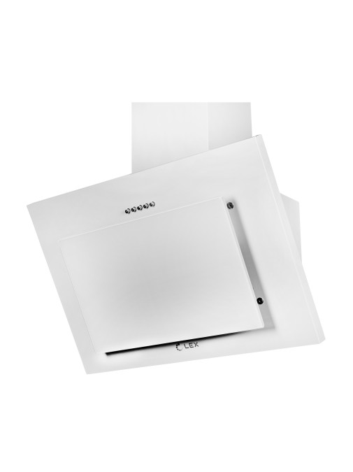 LEX Mika 500 White