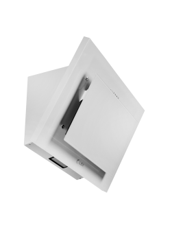 LEX Mika 500 White