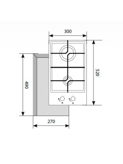 LEX GVG 321 BL