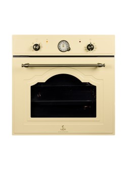 LEX EDM 072 C Ivory