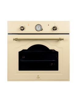 LEX EDM 072 C Ivory