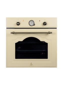LEX EDM 072 C Ivory