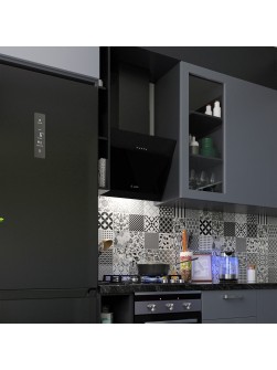 LEX Mika 500 Black