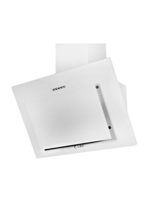 LEX Mika 600 White