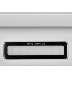 LEX Mika 600 White