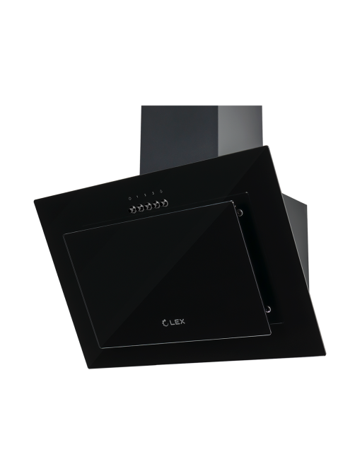 LEX Mika G 500 Black