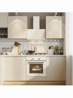 LEX EDM 040 WH
