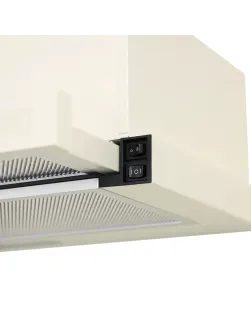 LEX HUBBLE 600 IV Light Белый антик
