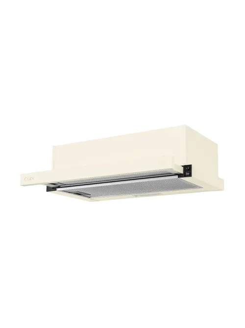 LEX HUBBLE 600 IV Light Белый антик
