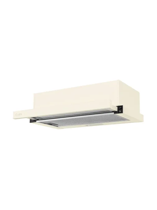 LEX HUBBLE 600 IV Light Белый антик