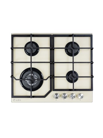 LEX GVG 6040-1 IV Light Белый антик
