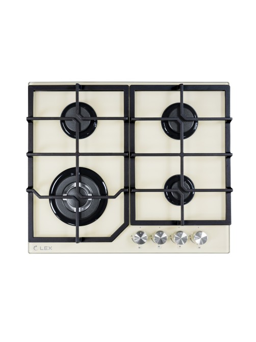 LEX GVG 6040-1 IV Light Белый антик