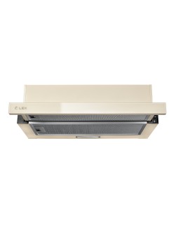 LEX Hubble G 2M 600 Ivory Light Белый антик