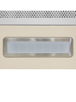 LEX Hubble G 2M 600 Ivory Light Белый антик