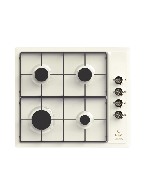 LEX GVE 6044-1 C IV Light Белый антик