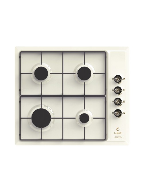 LEX GVE 6044-1 C IV Light Белый антик