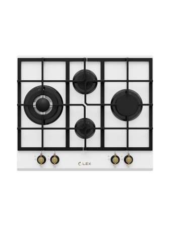 LEX GVG 643C WH