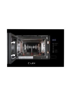 LEX BIMO 20.01 BL