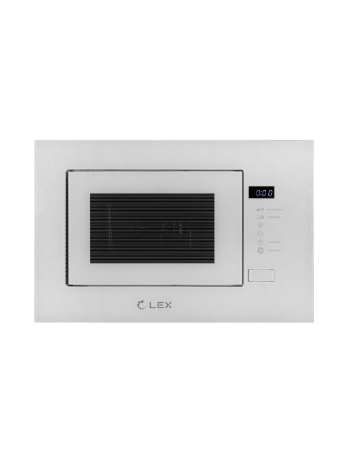 LEX BIMO 20.01 WH