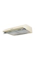 LEX Simple 600 Ivory Light (Белый Антик)