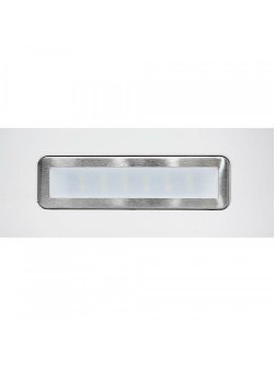 LEX Hubble 500 White