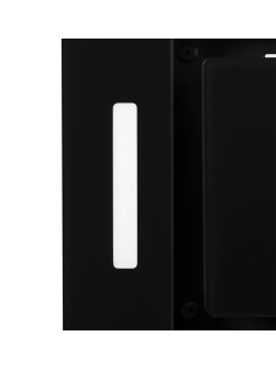 LEX GS BLOC G 600 Black