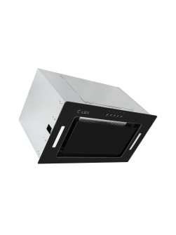 LEX GS BLOC G 600 Black